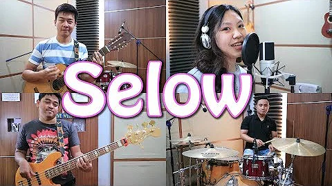 Selow - Wahyu | by Nadia & Yoseph (NY Cover)