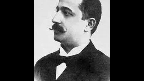 Ernesto de Curtis : Non ti scordar di me | Pascal ...