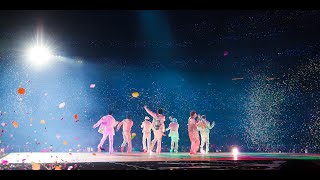 BTS - I'm Fine PTD On Stage Remix - Studio Ver [No Crowd Noise]