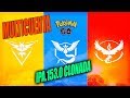 ACTUALIZACION HACK POKEMON GO IPA 153.0 CLONADA TAKUMI KYO7 MULTICUENTA
POKEMON GO SOLO IOS