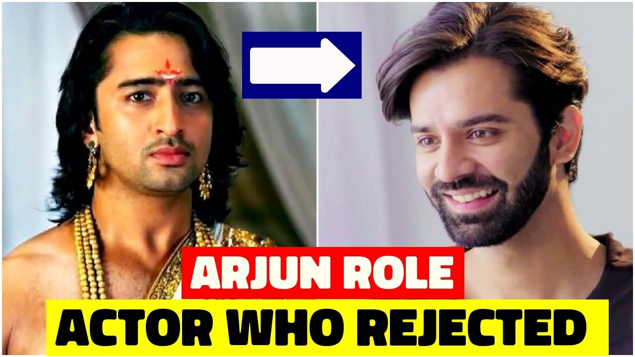 Mahabharat' Star Shaheer Sheikh Has A Fan From Kasautii Zindagi Kay 2 &  It's Not Erica Fernandes!