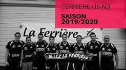 FERRIERE US | NATIONALE 3 | BEST OF 2019-2020