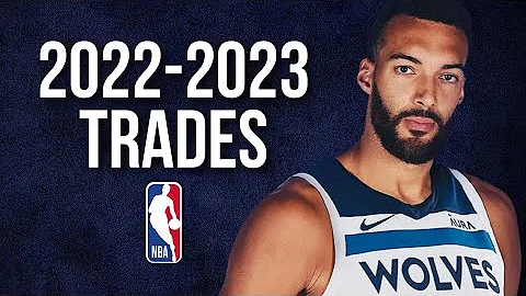 LATEST OFFICIAL NBA Offseason Trades 2022-2023: PART 2 - DayDayNews