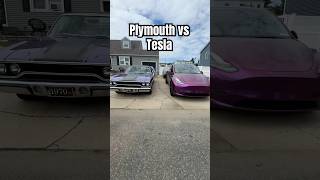 Download Lagu Plymouth vs Tesla! Battle of Purple MP3 Download Lagu Plymouth vs Tesla! Battle of Purple MP3