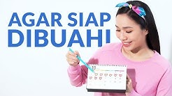 Ini Cara Menghitung Masa Subur Wanita - Durasi: 5.08. 