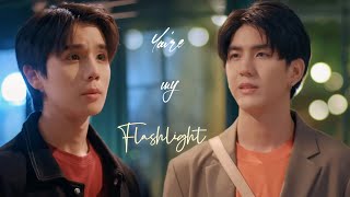 【FMV】Flashlight - Vice Versa | Puen x Talay