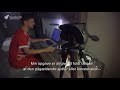 Hvordan laver landsholdet videoanalyse?
