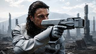 Noon | Season 1 | Episodes 1-6 | Russian Teaser Trailer #2 | 2026 | Everything about the series -...