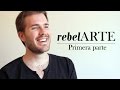 Qué es el arte | Javier Ruescas, Rush Smith, Electric Nana, Sebas G. Mouret...