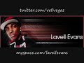 Lavell Evans Photo 11