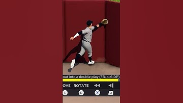 MLB THE SHOW CPU IS GLITCHED! #mlbtheshow23 #mlbtheshow #mlb