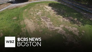 Where is the worst golf course in America? It's right here in Massachusetts