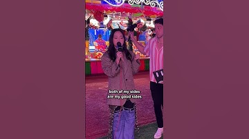Thumbnail of I Was Not Expecting That From This Random Rapper in Hong Kong Part 2🤯 @moontang929 @kiri_thy