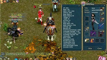 Conquer2.0 adhem20082009 AutoFogging at pc portal