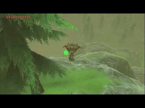 Zelda: Breath of the Wild | Part 108 [Lanayru Great Spring] - YouTube