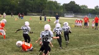NateBroncos highlights