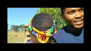 Skhethy - Abafana BamaPolo ft. Smile ( Video2023)