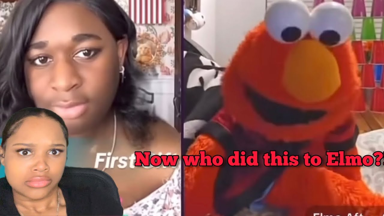 Terri Joe Funniest Moments #1 | Reaction