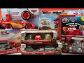 Disney Pixar Cars Collection Unboxing Review Lightning McQueen Bubble RC Car Disney Pixar Cars Collection Unboxing Review Lightning McQueen Bubble RC Car