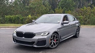 2023 Bmw 530 Raleigh, Nc