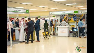 2nd Asset Integrity and Process Safety Exhibition and Conference KSA - Highlight Day 2