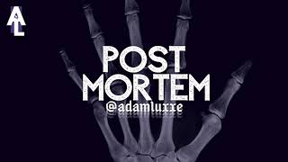 postmortem -  future / young thug / da baby type beat 2019