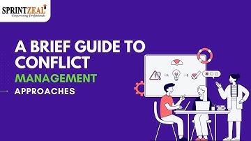 A Brief Guide to Conflict Management Approaches |Mastering Conflict Management APPROACHES Made Easy!