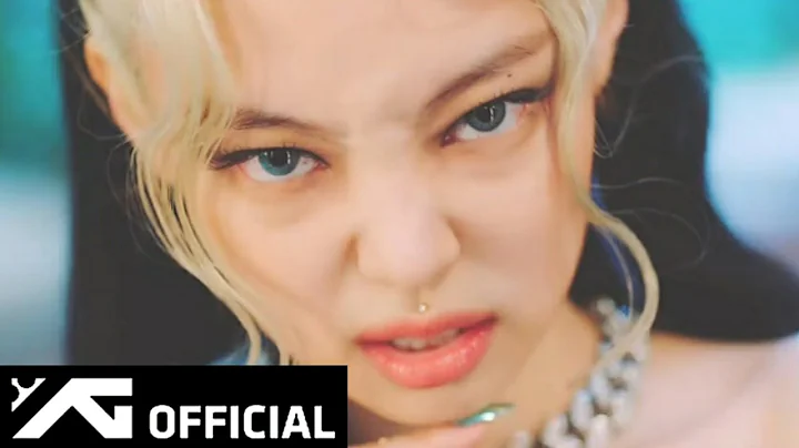 JENNIE - 'HA' M/V
