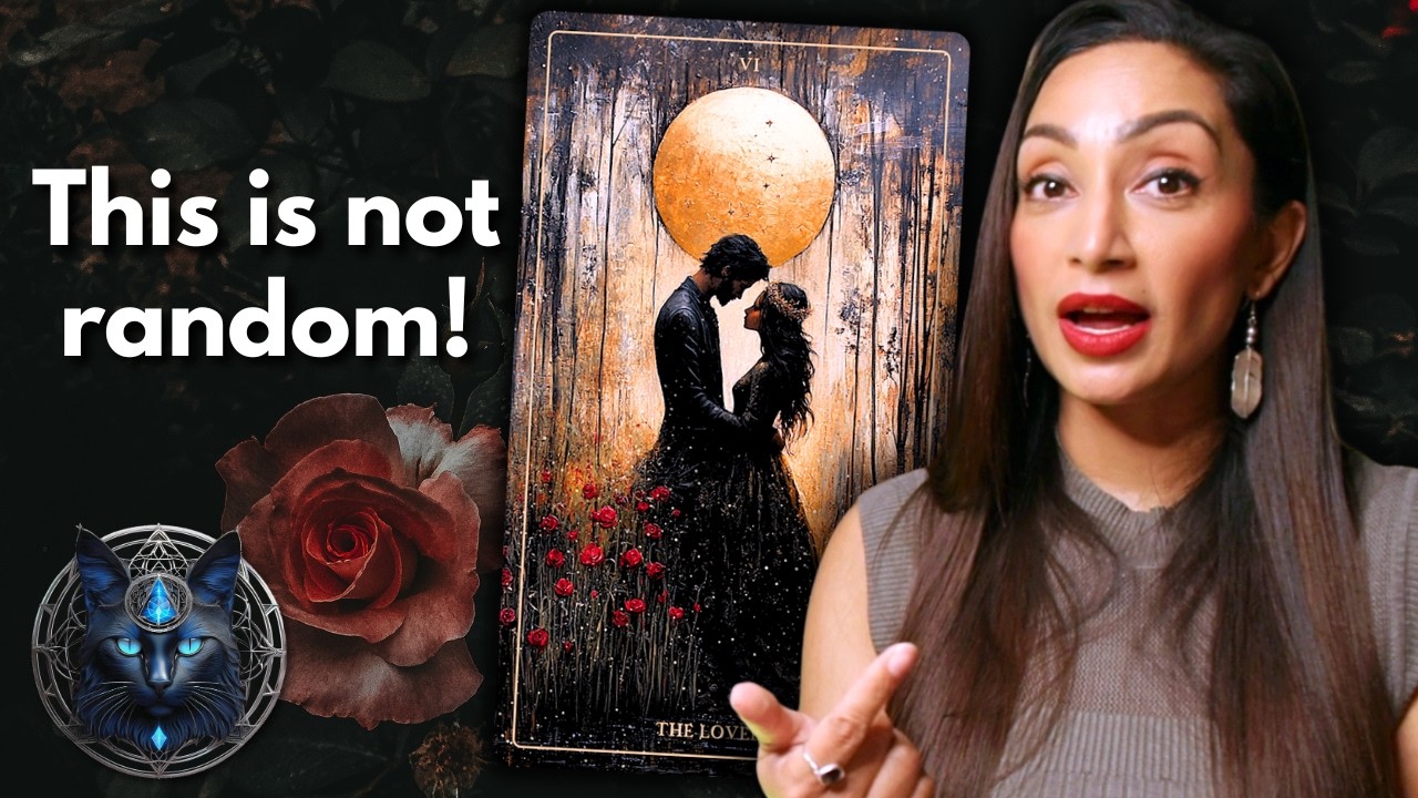 Сделайте глубокий вдох, прежде чем смотреть это... Это сильно бьет по душе!