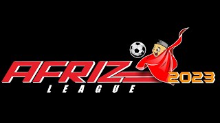 AFRIZ LEAGUE 2023 OPENING CEREMONY API TEGALREJO MAGELANG