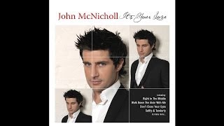 John McNicholl - All the Lies That You Told Me [Audio Stream] chords