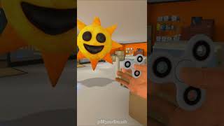 SUN SPURINKI FIND OMNIDROID IN TOKIO HOTEL