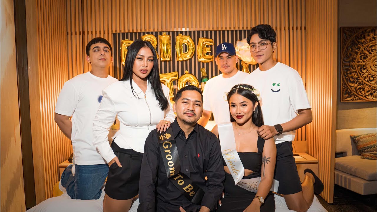 BRIDE TO BE | I marrying someone i love !!!