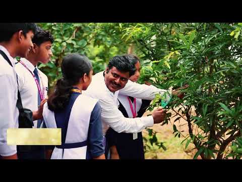 Shri Santanu Patra from Government Model School, West Bengal