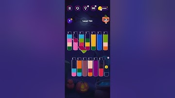 Get Color - level 733