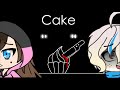 CAKE: A Gacha Horror Mini Movie