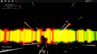 Roblox Triple The Threat Bad Time Trio