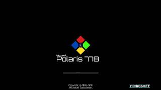 Polaris 778 OOBE Music