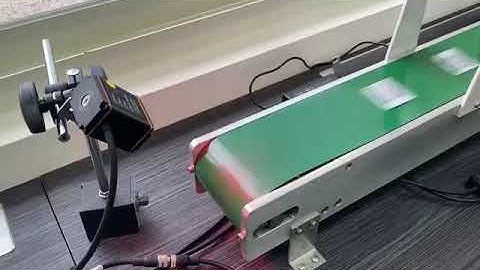 A30 barcode scanner testing