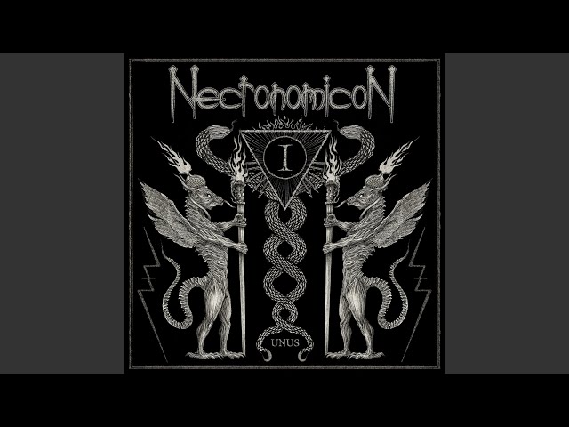 Necronomicon - Infinitum Continuum