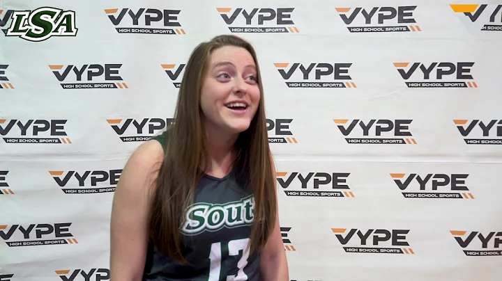 Gayle Henderson from Lutheran South Basketball
