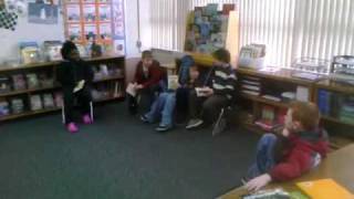 Literature Circles Project