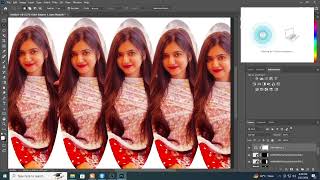 The Future of Fashion Photography: AI Lookbook Editing in 2024 | Bun Tech #33 screenshot 2