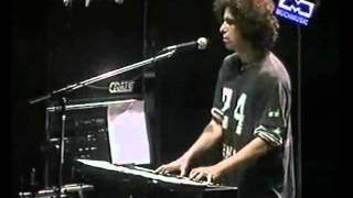 Los Rodriguez Recital Completo (1995)