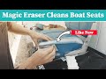 STOP wasting money on expensive "BOAT" cleaning JUNK...SAVE MONEY $$