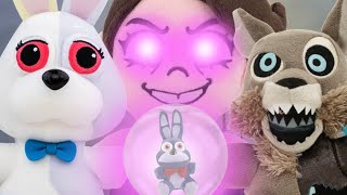 Children Of Glitchtrap - (2/3) @nickfilmzproductions3560