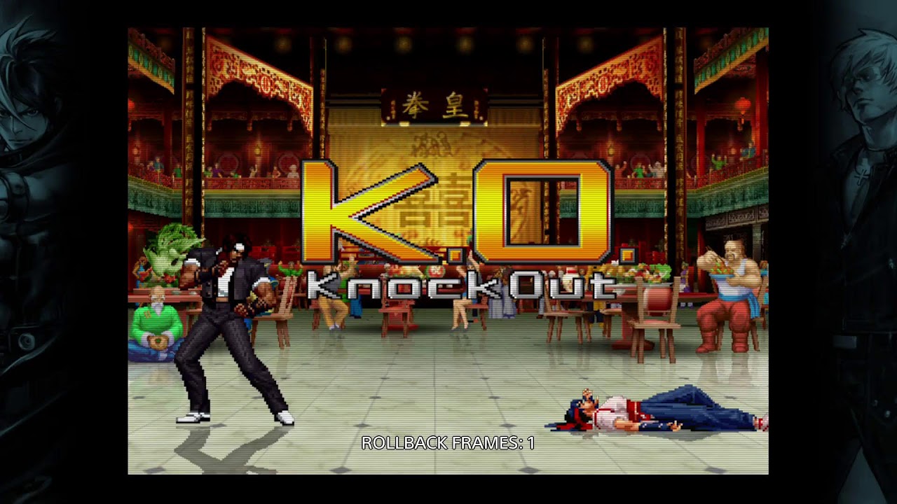 HK ming