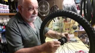 Vans Cyclery - Bike Shop In North Hollywood, Ca
