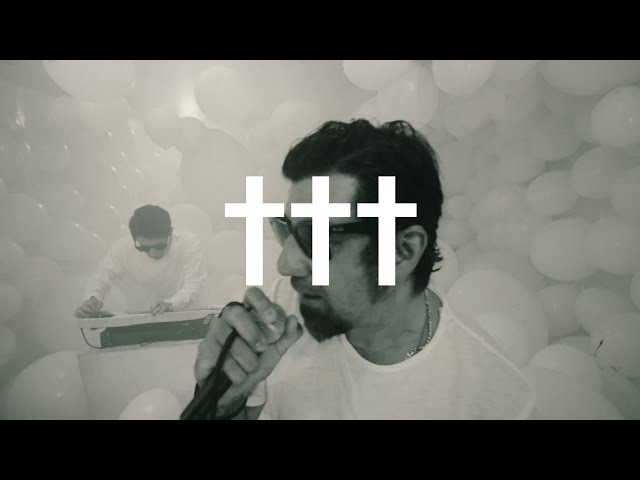 ††† (Crosses) - Light as a Feather