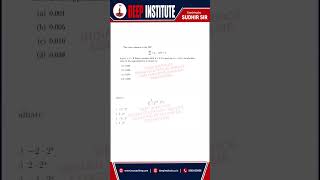ISS Question Practice Series | PYQs + Advanced Problems | Full Preparation Guide